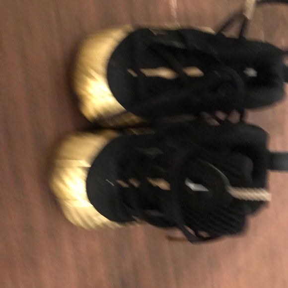 Infant shoes size 4C - Picture 8 of 8